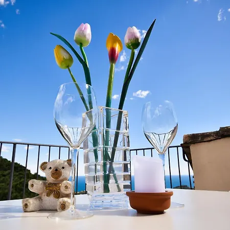 Διαμέρισμα Casa Valery