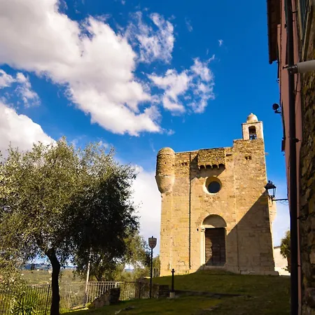 Casa Valery * Lingueglietta