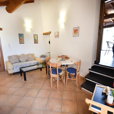 Casa Valery * Lingueglietta