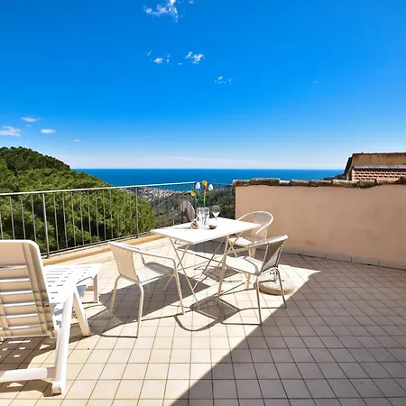 Casa Valery Apartment