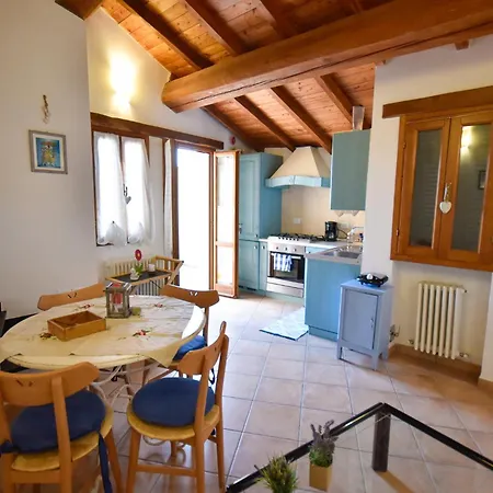 Casa Valery شقة *