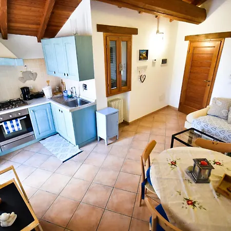 شقة Casa Valery