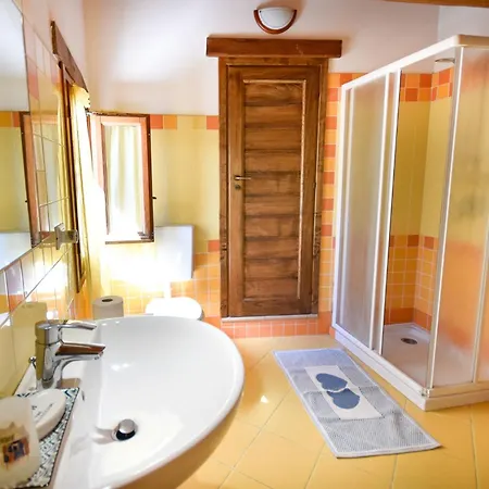 شقة Casa Valery Lingueglietta