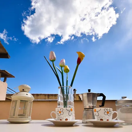 Casa Valery * Lingueglietta