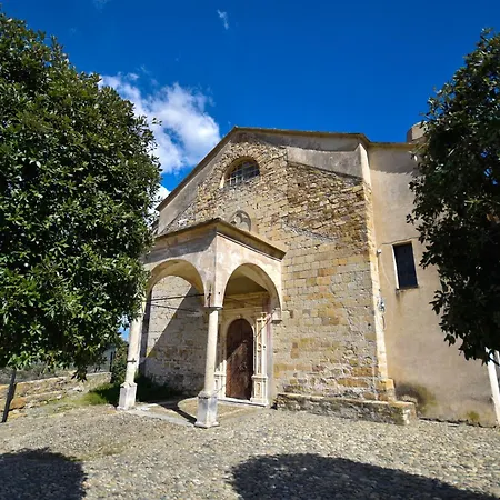 Casa Valery Apartment