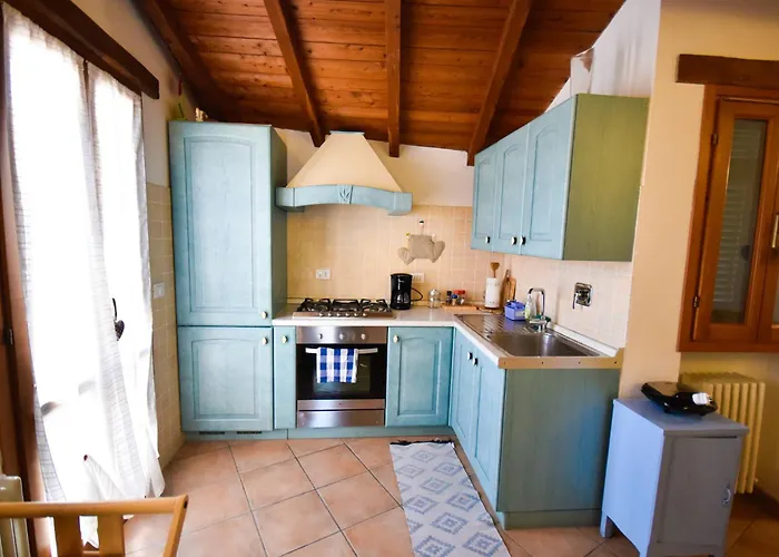 Casa Valery Lingueglietta