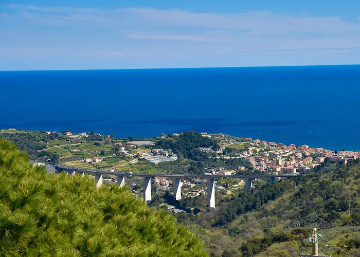Lägenhet Casa Valery Lingueglietta