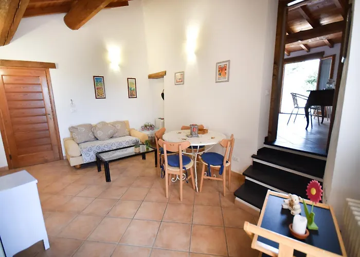 Casa Valery * Lingueglietta