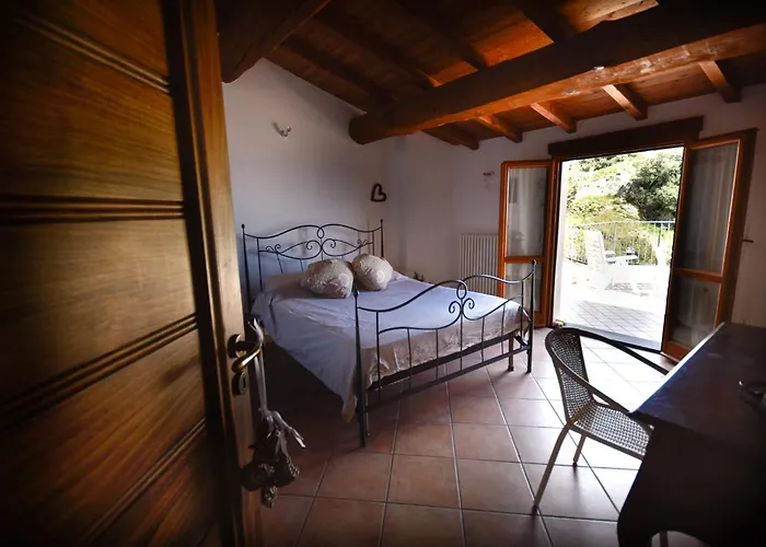 Lägenhet Casa Valery *