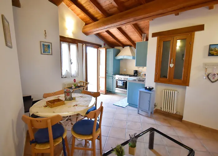 Casa Valery Lägenhet *