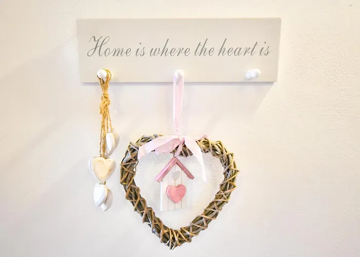 Casa Valery Lingueglietta