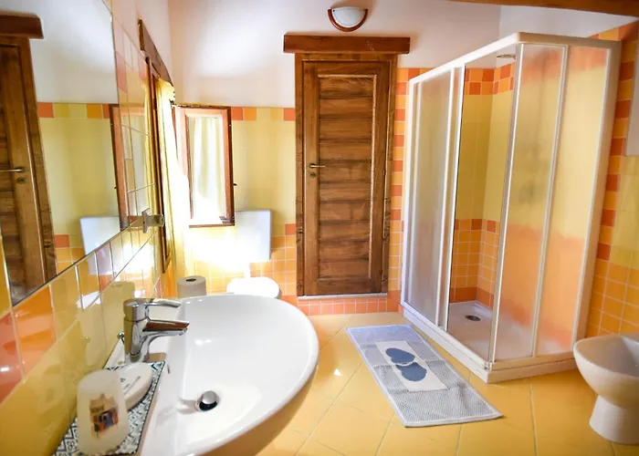 Lägenhet Casa Valery Lingueglietta