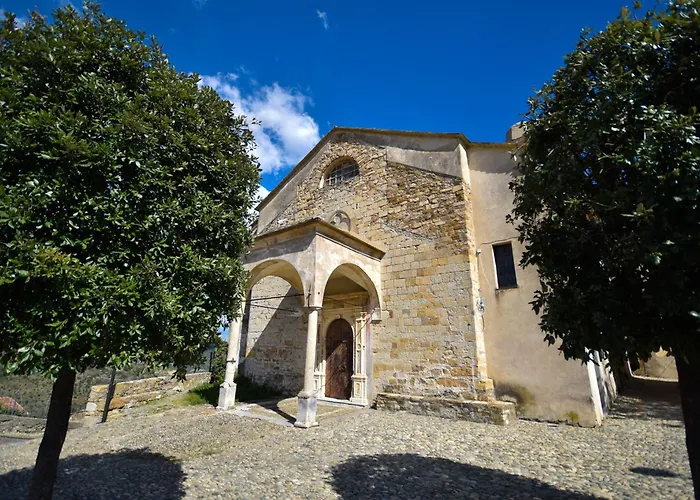 Casa Valery Lägenhet