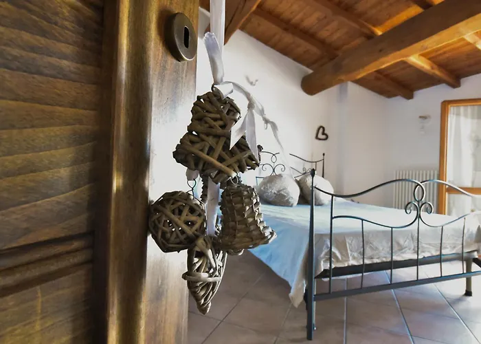 Lägenhet Casa Valery