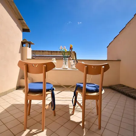 Casa Valery Appartement Lingueglietta