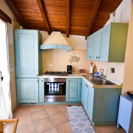 Casa Valery Lingueglietta