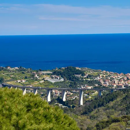 Appartement Casa Valery Lingueglietta
