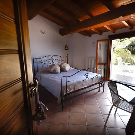 Appartement Casa Valery *