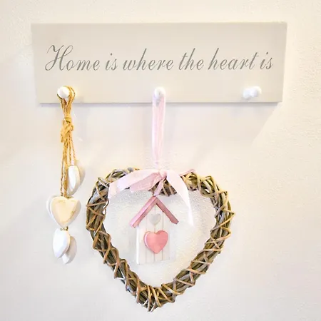 Casa Valery Lingueglietta