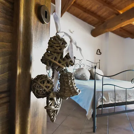 Appartement Casa Valery