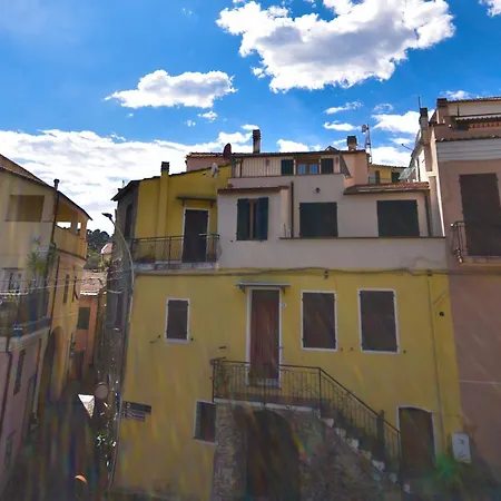 Casa Valery Apartment *
